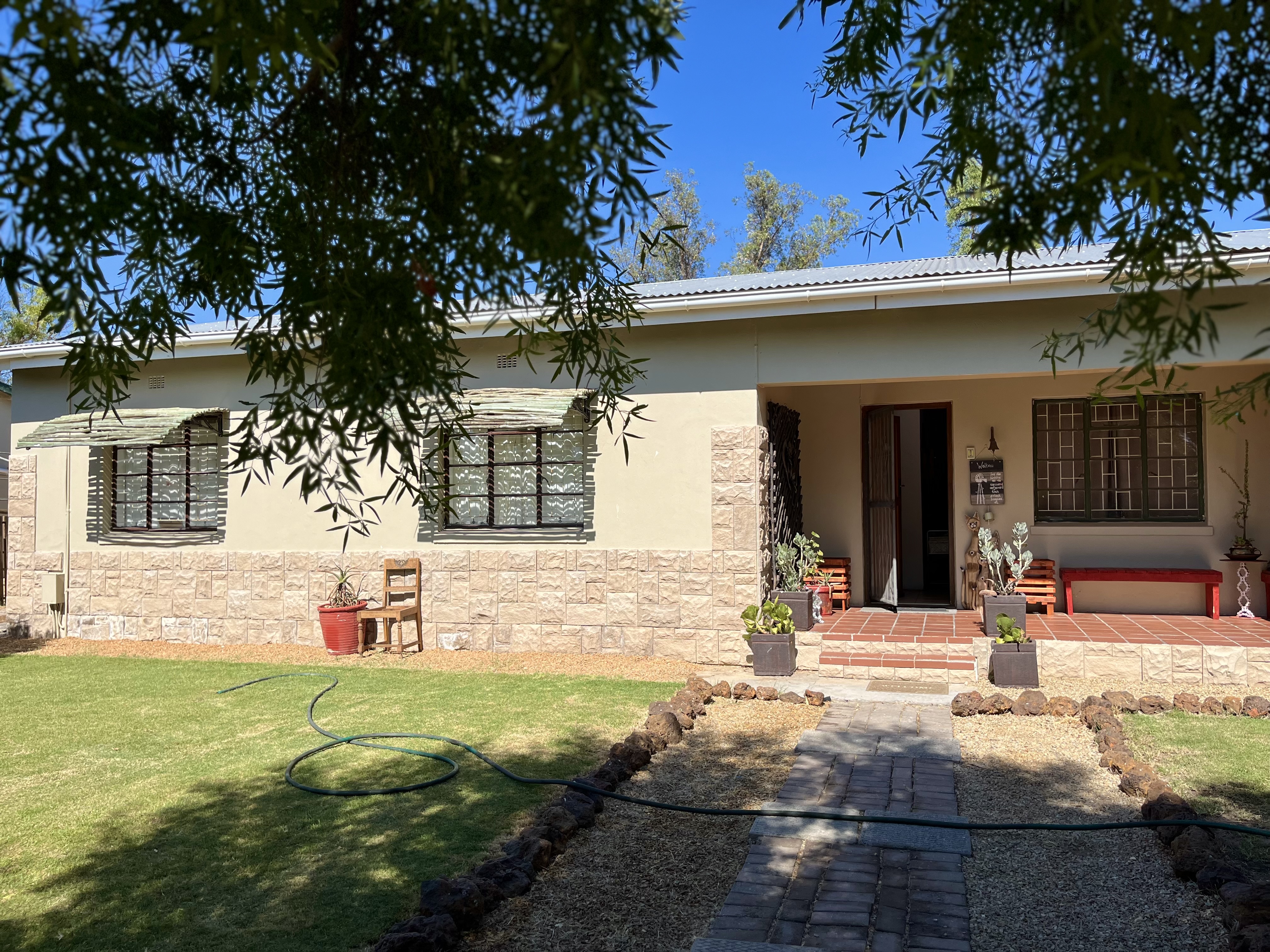 8 Bedroom Property for Sale in Hopefield Rural Western Cape
